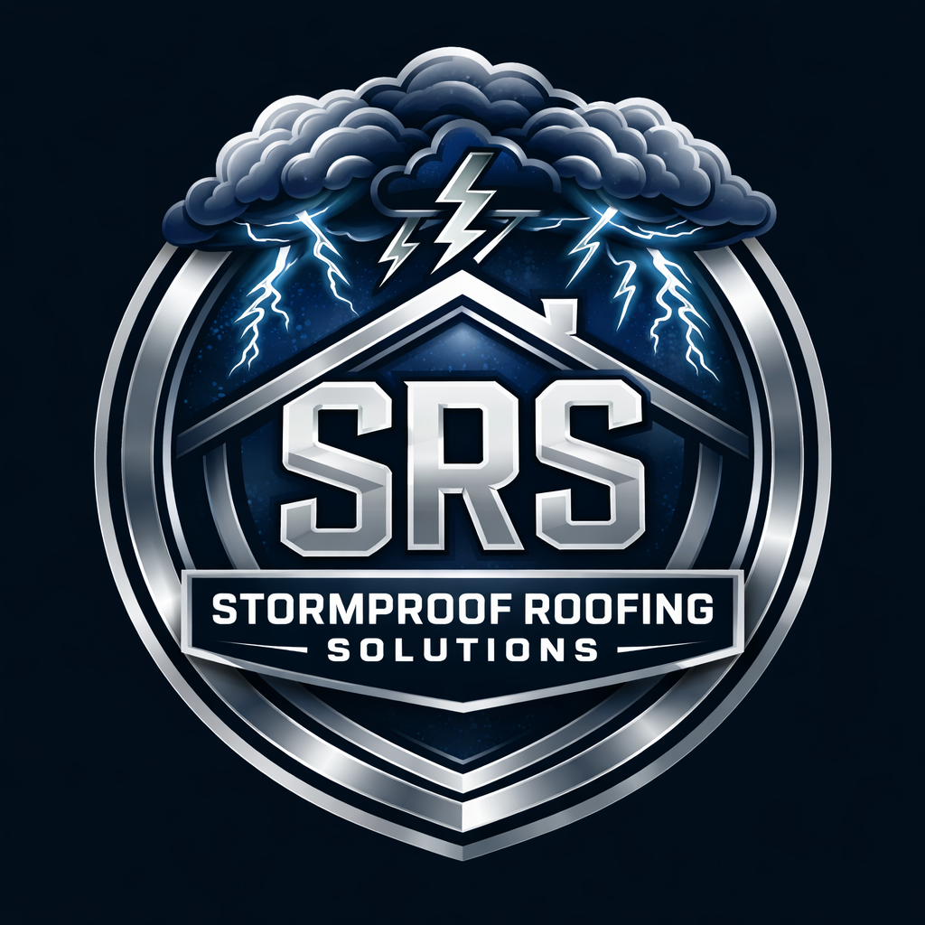 Stormproof Roofing Solutions logo